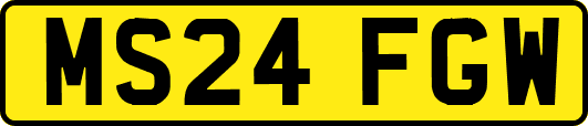 MS24FGW