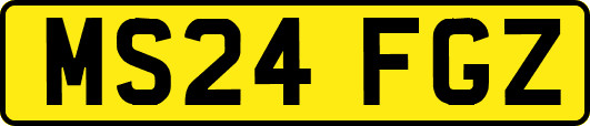 MS24FGZ