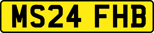 MS24FHB