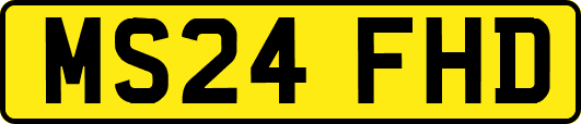 MS24FHD