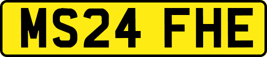 MS24FHE