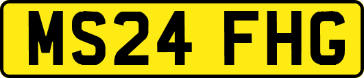 MS24FHG