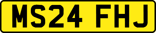 MS24FHJ