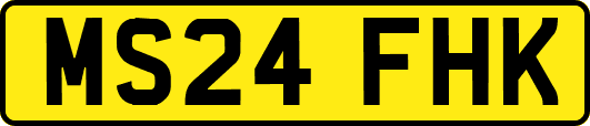 MS24FHK