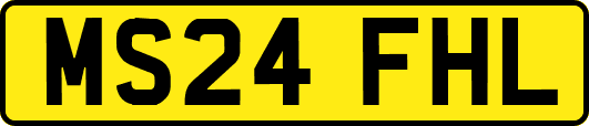 MS24FHL