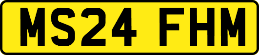 MS24FHM