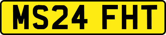 MS24FHT