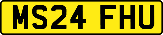 MS24FHU