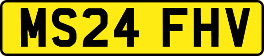 MS24FHV