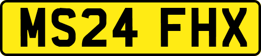 MS24FHX