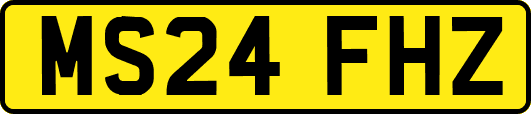MS24FHZ