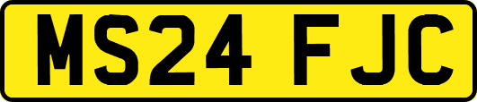 MS24FJC