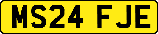 MS24FJE