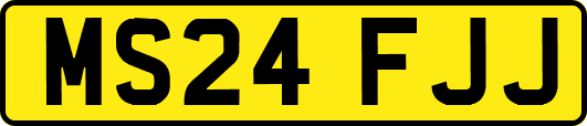 MS24FJJ