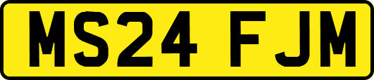 MS24FJM