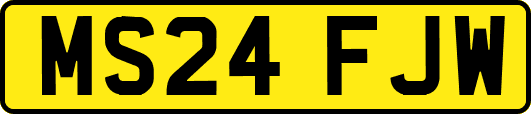 MS24FJW