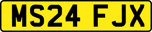MS24FJX