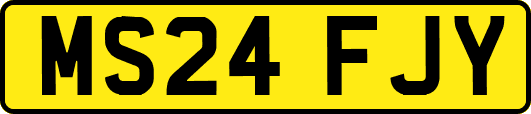 MS24FJY