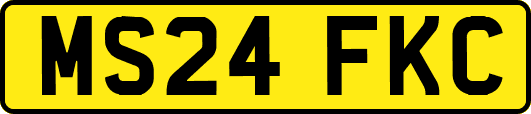 MS24FKC