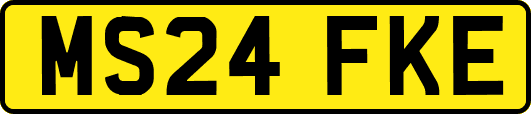 MS24FKE