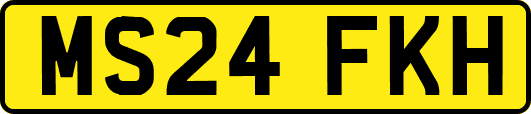 MS24FKH