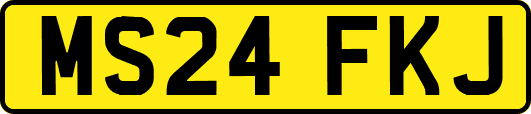 MS24FKJ