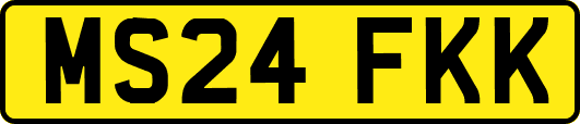 MS24FKK