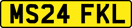 MS24FKL