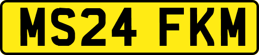 MS24FKM
