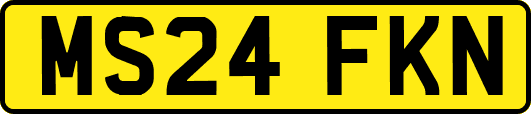 MS24FKN
