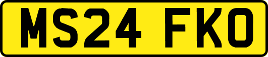 MS24FKO