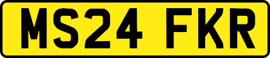 MS24FKR