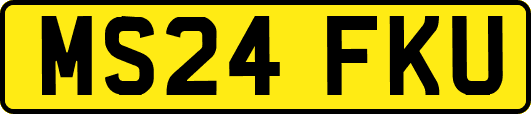 MS24FKU