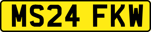 MS24FKW