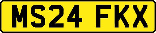 MS24FKX