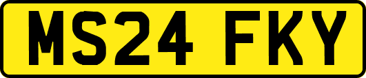 MS24FKY