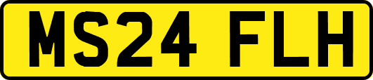 MS24FLH