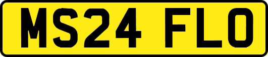 MS24FLO