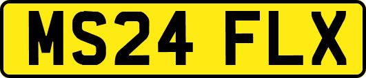 MS24FLX