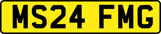 MS24FMG