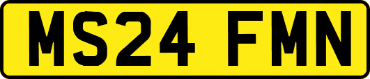 MS24FMN