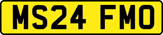 MS24FMO
