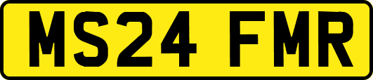 MS24FMR