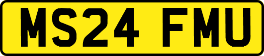 MS24FMU