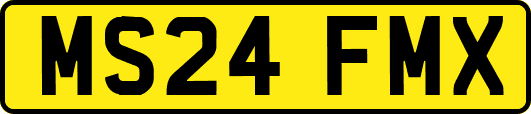 MS24FMX