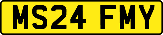MS24FMY