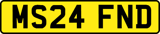 MS24FND