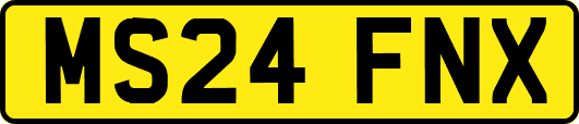 MS24FNX