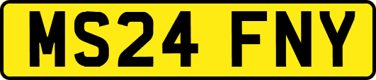 MS24FNY