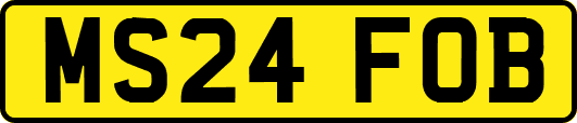 MS24FOB